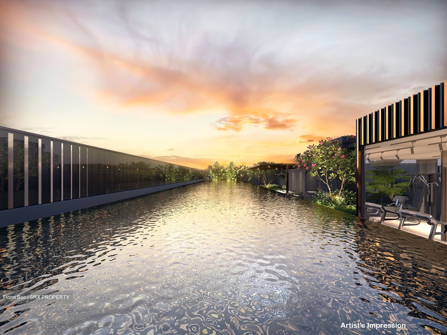 Gems Ville (D14), Apartment #459412461